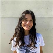 Prof d'espagnol et anglais pour lycéens et collégiens